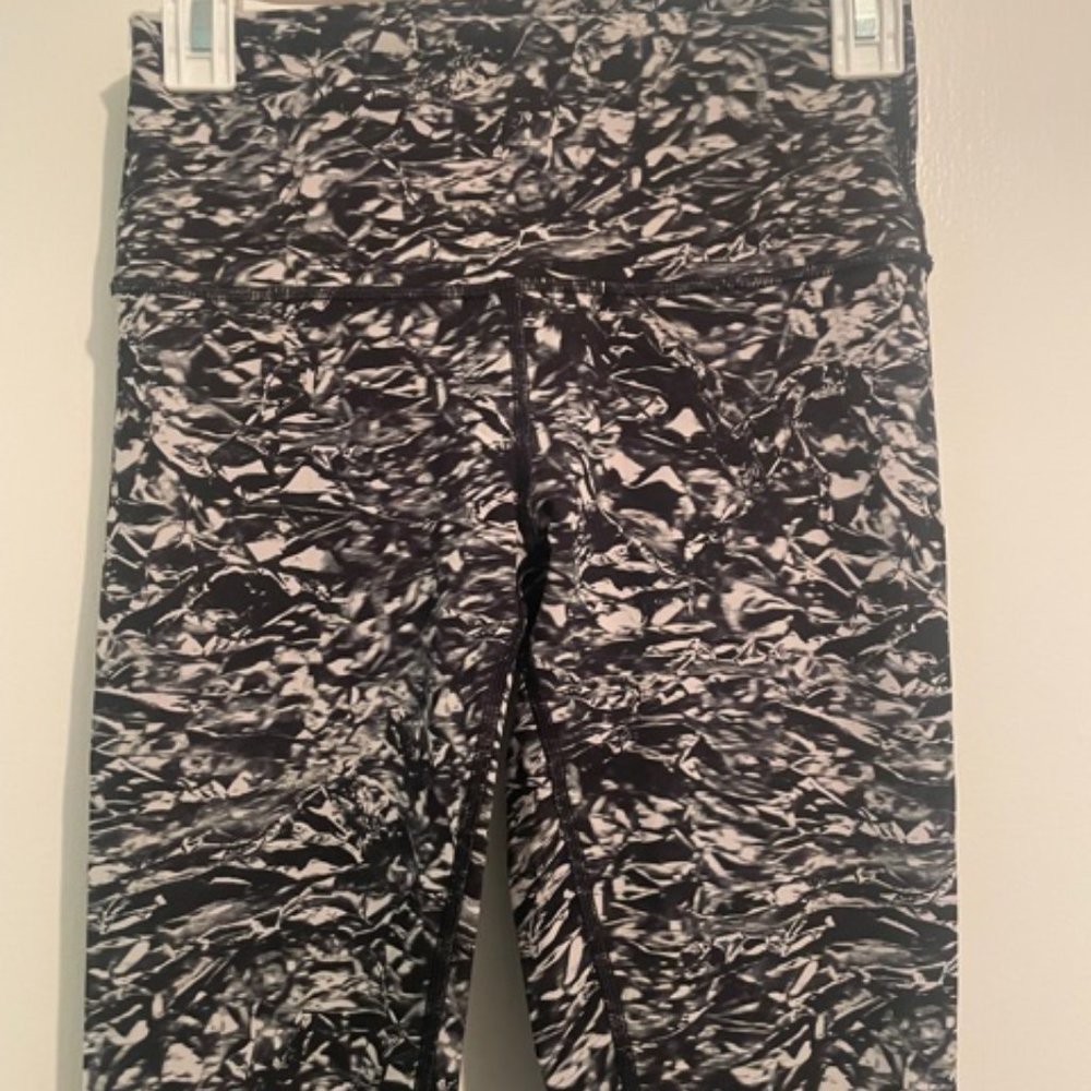 Lulu Leggings